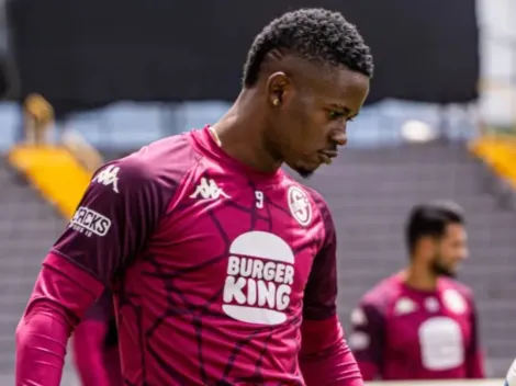 "Europa": Saprissa recibe un mensaje sobre el futuro de Gustavo Herrera