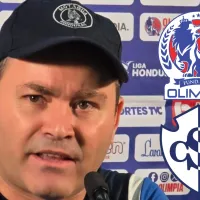 Por culpa de Olimpia: Javier López aplica castigo a uno de sus referentes en Motagua por este motivo y no jugará ante Cartaginés