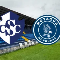 Cartaginés vs. Motagua: ¿A qué hora juegan y cómo ver el partido? Play-In de la Copa Centroamericana 2025