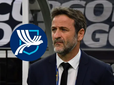 Christiansen sorprende a Guatemala con una decisión importante