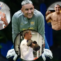 Dieta rigurosa, ejercicios especiales y un secreto de miles de dólares: Keylor Navas revela la fórmula para mantenerse en la élite a los 38 años