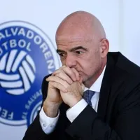 FIFA dio luz verde: se confirma la noticia que tiene en vilo a todo El Salvador e impacta en su futuro