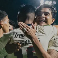 Fue la figura de Alajuelense contra Saprissa, se convertirá en legionario y ya le confirmaron un contrato millonario: “Muy feliz”