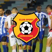 “No soporta”: se metió a polémica con Herediano y ahora decide abandonar su club en pleno Apertura 2025