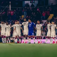 Conmoción en Saprissa: filtran la salida de una de sus máximas figuras que podría cambiarlo todo en Tibás