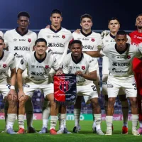 La mejor noticia para el Machillo Ramírez: Alajuelense sumará los refuerzos que tanto necesitaba en su pelea por la 31