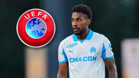 Un gigante de Europa lo observó: Murillo conoce la noticia que nadie en Panamá vio venir