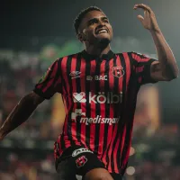 Descubrió a Kenyel Michel, predijo que le haría goles a Saprissa y sorprende al revelar la verdadera historia de la figura de Alajuelense: “No quería jugar más”