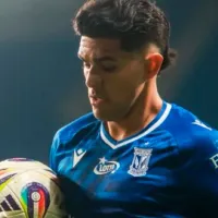 Luis Palma es ‘fichado’ para equipazo de lujo y toda Honduras ilusionada con lo que puede ganar