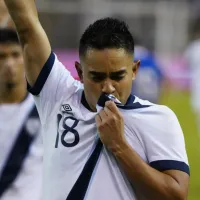 “Al Mundial”: Óscar Santis recibe el pedido que toda Guatemala está esperando mientras Luis Fernando Tena quiere hacer historia