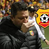 Jafet Soto en jaque: qué necesita Herediano para no quedarse afuera de las semifinales del Apertura 2025