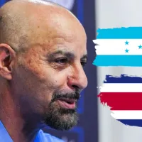 El arma secreta que tiene lista Fantasma Figueroa en Nicaragua para dejar a Honduras sin Mundial 2026; Costa Rica ya lo sufrió