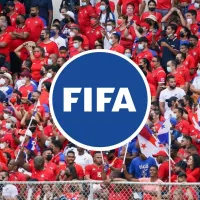 Suspendido por la FIFA: Panamá recibe la noticia más temida mientras Thomas Christiansen se juega la clasificación al Mundial 2026