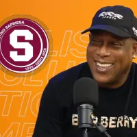 A Hernán Medford le preguntaron si volverá a Saprissa y su respuesta sacudió a los morados: “En cualquier momento”