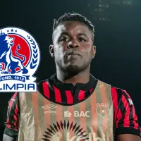 Machillo Ramírez lo respalda: el plan de Joel Campbell con Alajuelense para enfrentar a Olimpia en la Copa Centroamericana