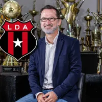 Juan Carlos Rojas se despide de Saprissa con un dardo para Alajuelense y revela el verdadero motivo de su salida: “Ya me resulta difícil”