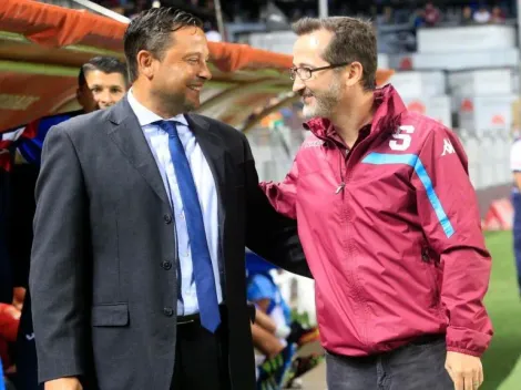 El DT que podría llegar a Saprissa con la salida de Rojas