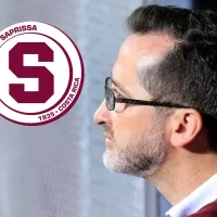 Empieza la limpieza en Saprissa tras la salida de Juan Carlos Rojas y una joven figura sería la primera víctima: “Chivo expiatorio”