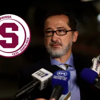 Tras la salida de Juan Carlos Rojas, filtran el otro cambio importante en la cúpula de Saprissa: “No hace falta reportar esto”