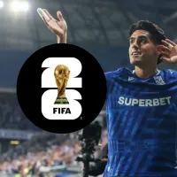 En Honduras ya lo saben: Luis Palma confirma su gran salto en Europa a días de jugarse la clasificación al Mundial 2026