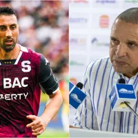 Todo Saprissa sorprendido con la noticia sobre Erick Lonnis que impacta en el futuro de Mariano Torres: “No sería lo mejor”