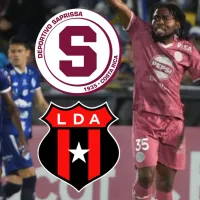 “Un hablador”: desde Costa Rica hacen arder a Motagua con las palabras que nadie esperaba a favor Alajuelense y Saprissa