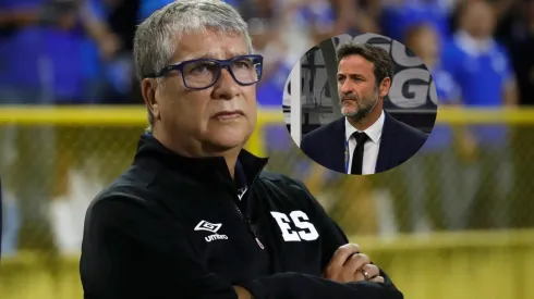 El Bolillo se enfoca en lo que viene para La Selecta