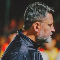 Dura sanción: Unafut toma una fuerte medida por lo ocurrido con Jafet Soto en el partido de Herediano