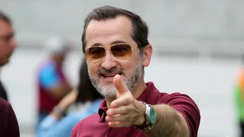 Juan Carlos Rojas dejó una importante deuda. (Foto: Mundo CR)