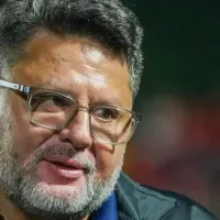 “Según lo pactado”: Jafet Soto rompió el silencio sobre la deuda con los jugadores de Herediano