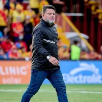 No jugará en Herediano: Jafet Soto lo pidió para el próximo mercado y el futbolista ya se entrena con su nuevo club