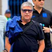 El Bolillo Gómez sin filtro: El entrenador da el aspecto que le falta a la Selección de El Salvador para trascender