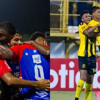 “Nos vieron de menos”: Xelajú hace advertencia a Real España y Bryan Moya da una respuesta categórica en la Copa Centroamericana