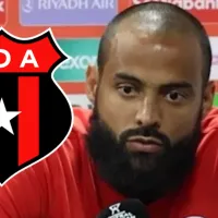 Le dio a Alajuelense donde más le duele: Edrick Menjívar dijo lo que más motiva a Olimpia en la Copa Centroamericana