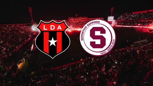 "Sin precedentes": Alajuelense toma una medida anti Saprissa