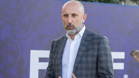 El presidente confirmó lo que muchos esperaban.