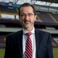 Juan Carlos Rojas revela el plan a futuro que pone a Saprissa en un lugar que pocos esperaban: “Proyecto grande”