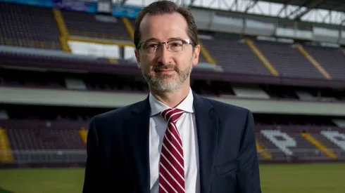 El presidente dio su proyecto de vida.