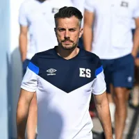 Rubén De La Barrera recuerda su paso por El Salvador al confesar los problemas que tuvo durante su tiempo en el país