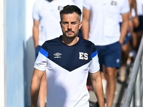 Rubén De La Barrera recuerda su paso por El Salvador al confesar los problemas que tuvo durante su tiempo en el país