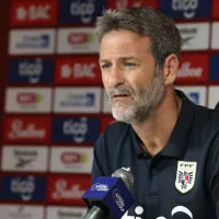 “No juega más”: a Thomas Christiansen le surge un problema sin solución en Panamá para los partidos con Guatemala y El Salvador
