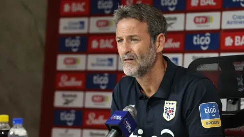 Thomas Christiansen sufre un problema sin solución en Panamá para las Eliminatorias al Mundial 2026.