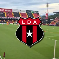 “Quemaduras en piernas y brazos”: consternación en Alajuelense por el accidente en el Morera Soto que casi pone en peligro el partido con Olimpia