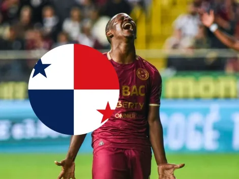 Gustavo Herrera recibe mensaje desde Panamá que ilusiona a Saprissa