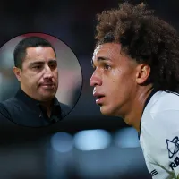 “Te tienes que ir”: DT de Pumas hace una confesión que impacta de lleno a Adalberto Carrasquilla