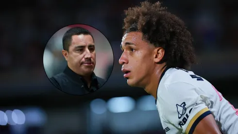 El equipo felino no logra salir de la crisis deportiva.