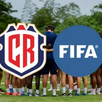 En lo más alto del mundo: figura de Costa Rica se gana el reconocimiento que nadie vio venir ante los ojos de la FIFA