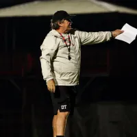 Duro revés para Machillo Ramírez: se confirma la noticia que nadie en Alajuelense quería escuchar tras el empate ante Olimpia