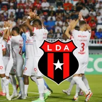 Olimpia recibe duro castigo a pesar del agónico empate ante Alajuelense en la Copa Centroamericana