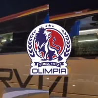 “Ataque descomunal”: Olimpia denuncia la brutal agresión que vivió tras el empate con Alajuelense y que no se vio en TV